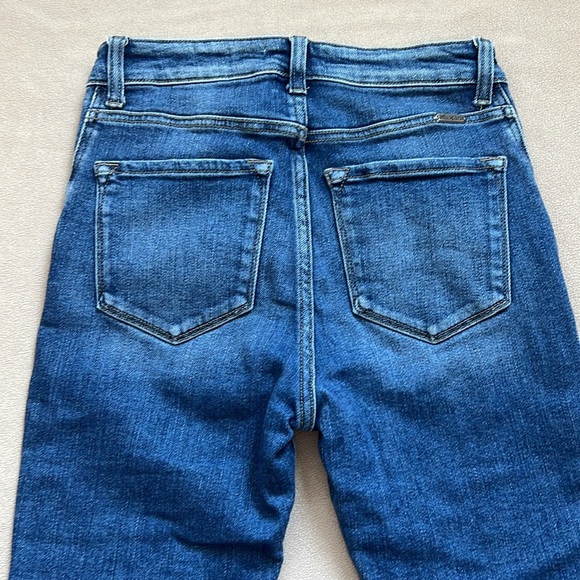 KanCan High Rise Skinny jeans, size 26 - Picture 7 of 8